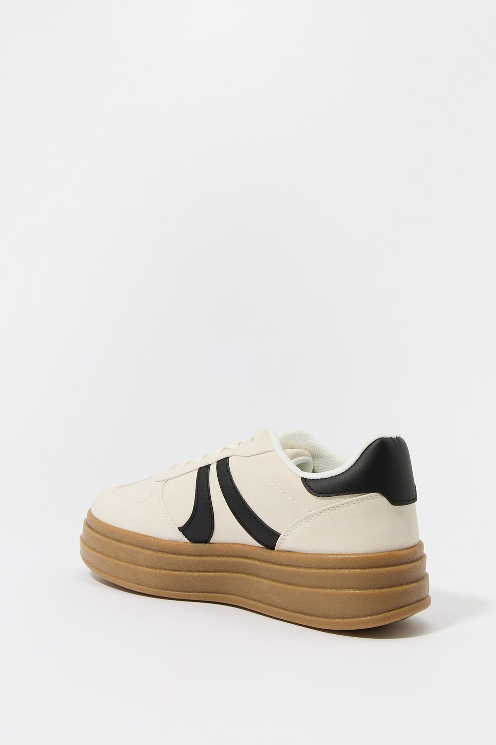 Retro Platform Sneaker Retro Platform Sneaker 3