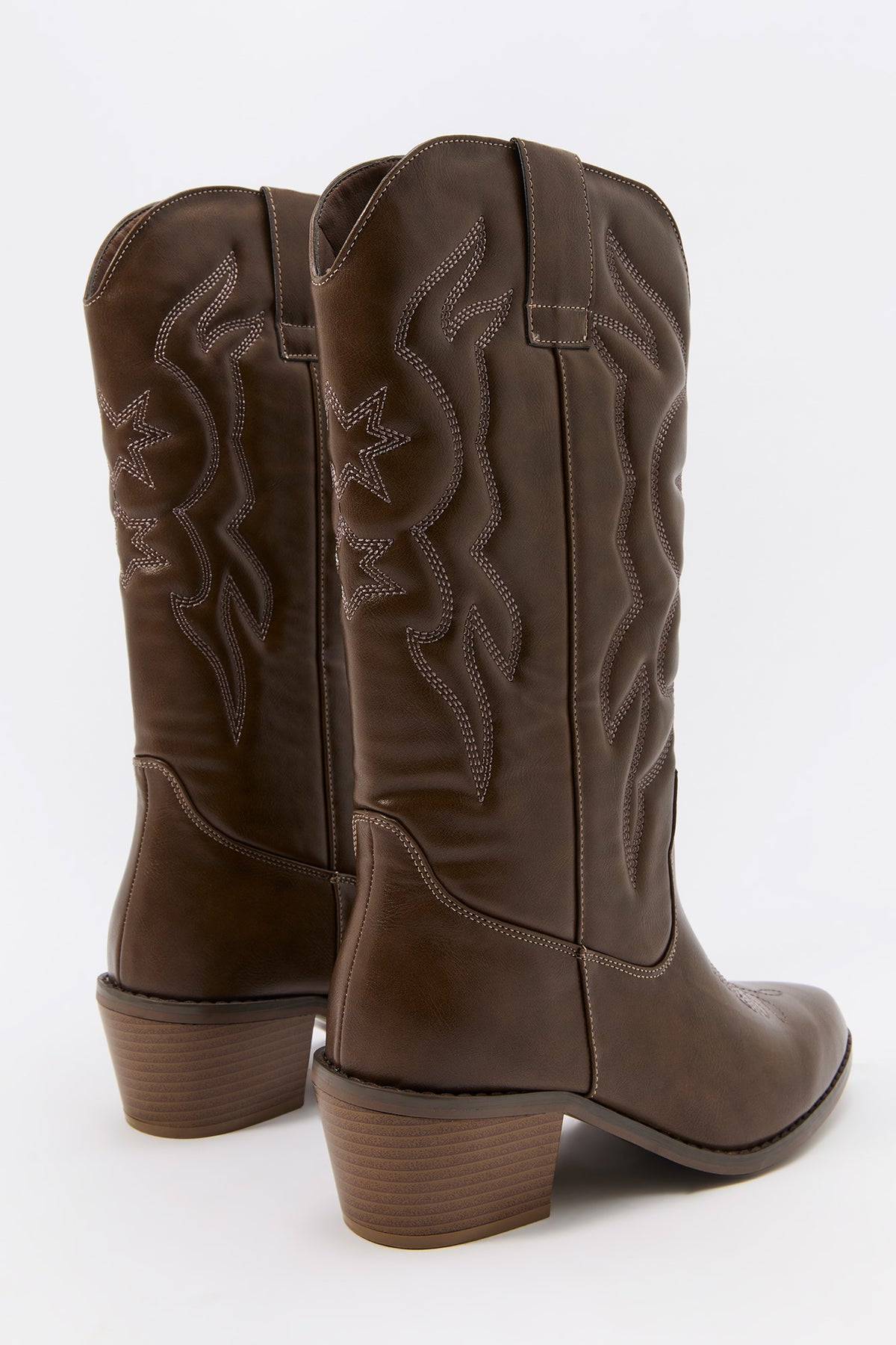 Western Cowboy Boot