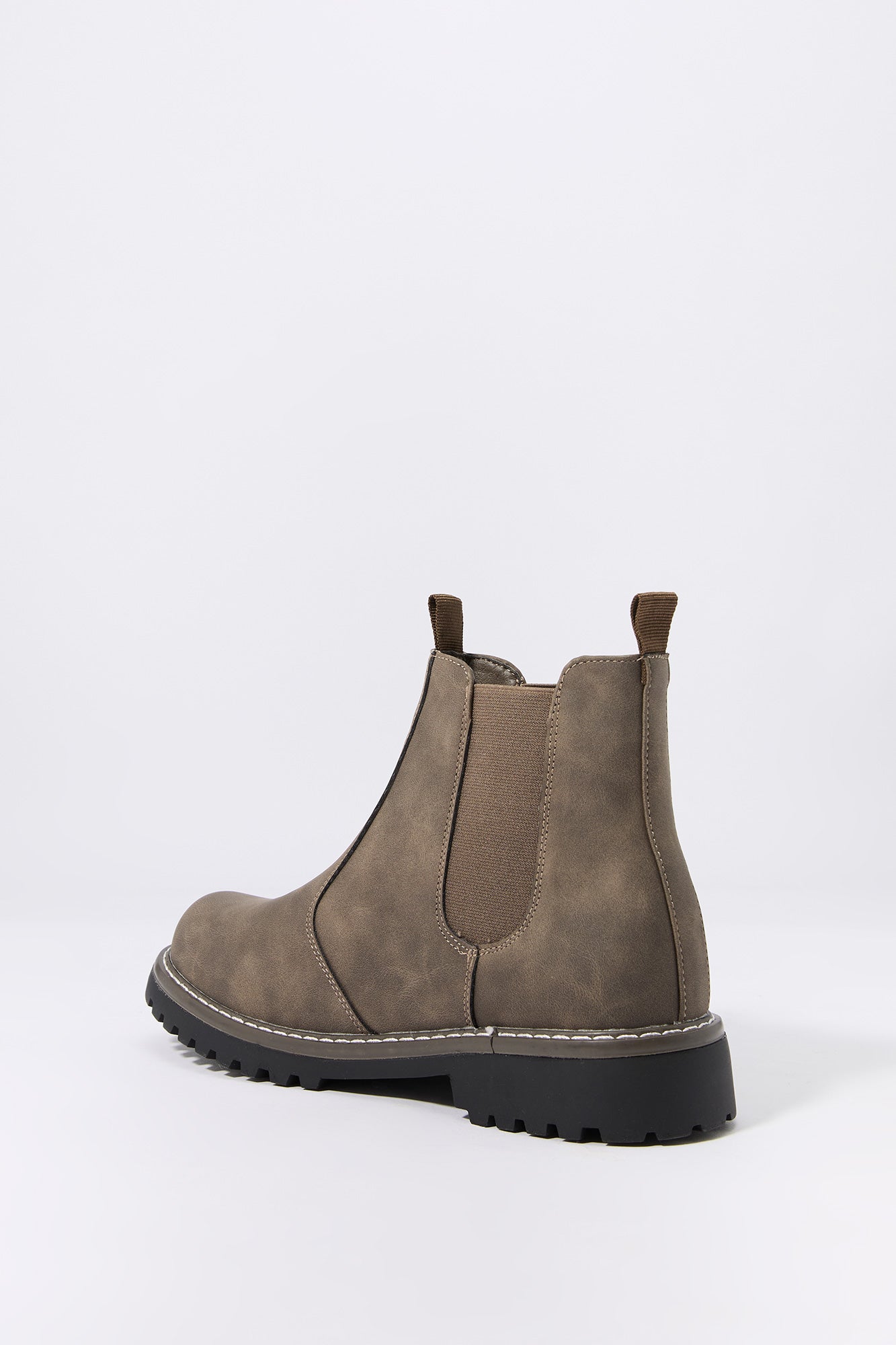 Gore Boot – Charlotte Russe