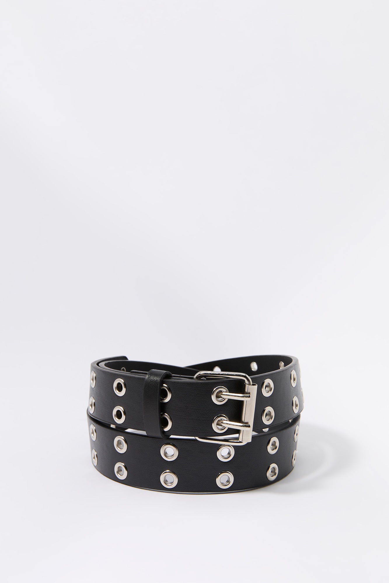 Rhinestone Belt