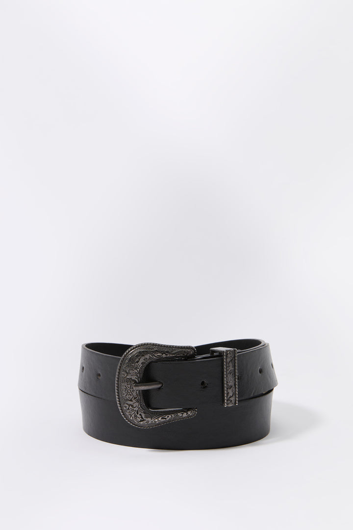 Circle Chain Belt