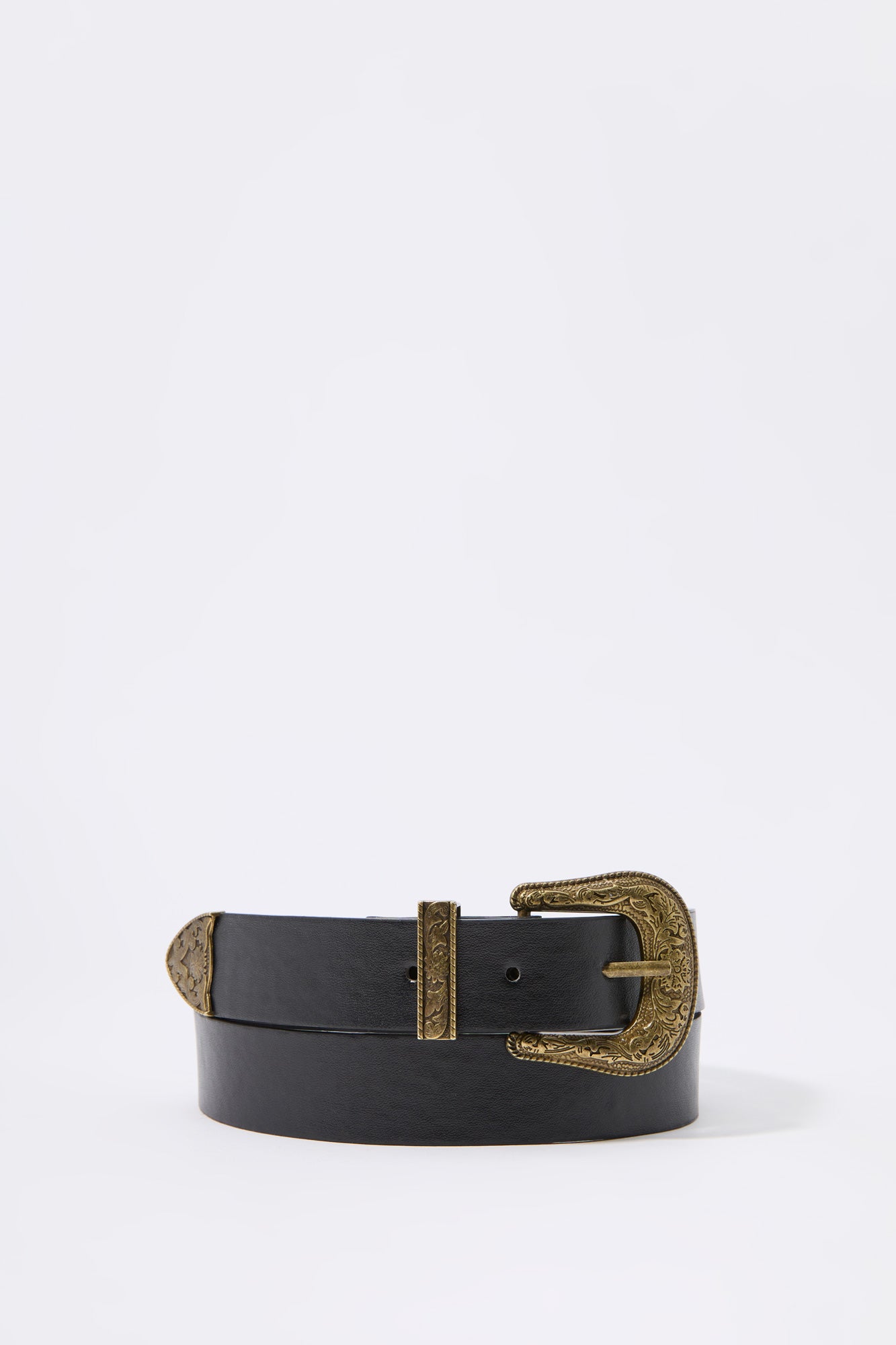 Circle Chain Belt