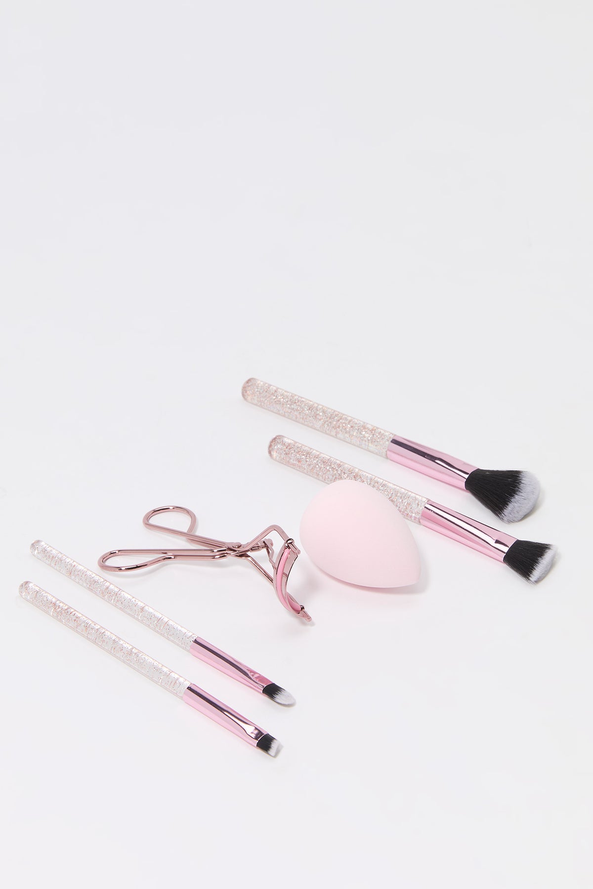 Makeup Tool Gift Set (6 Pcs)