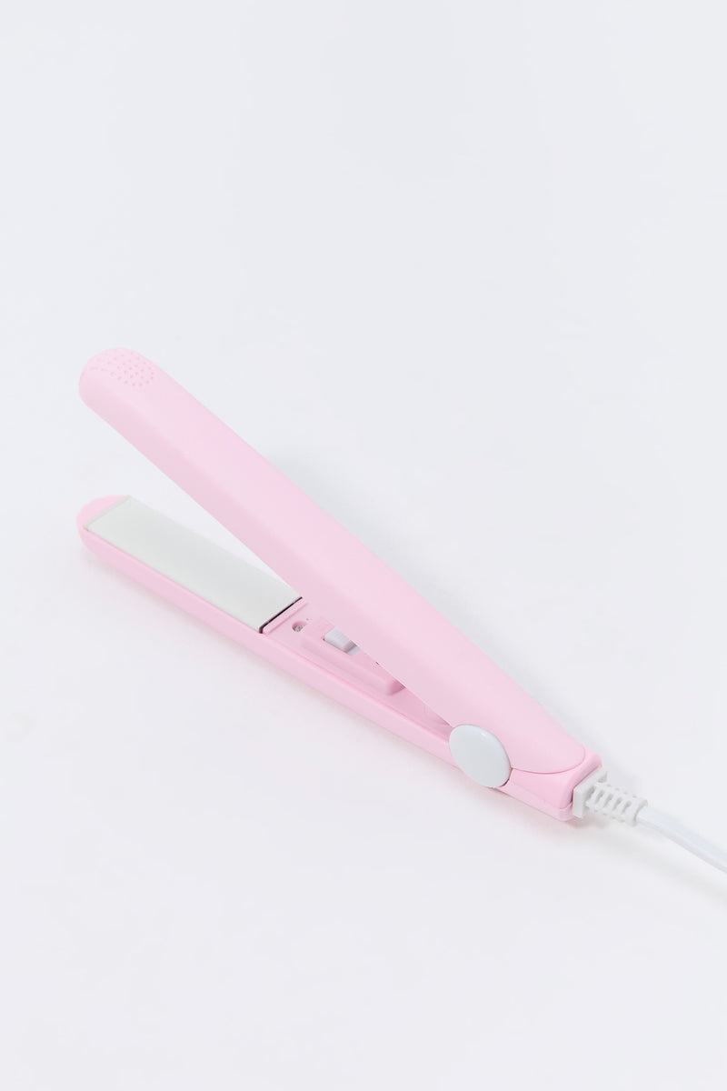 Travel Flat Iron