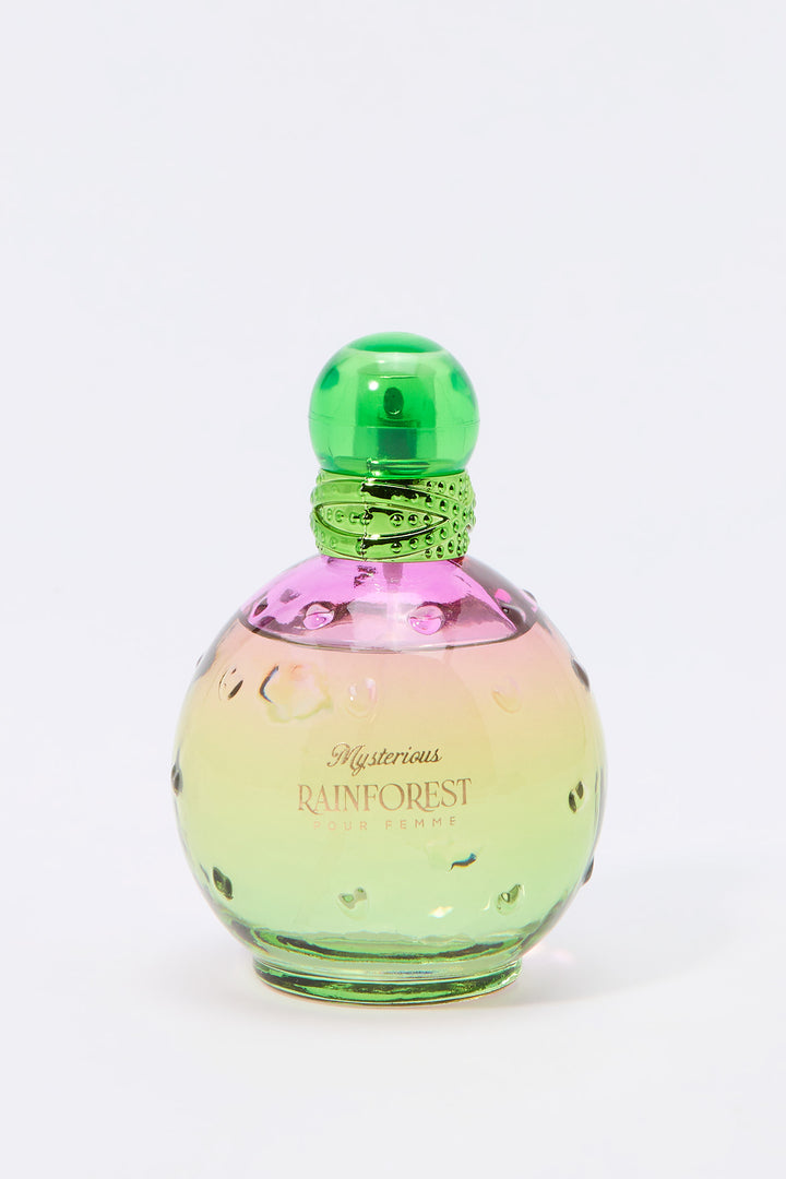 Mysterious Rainforest Perfume (100 ml)