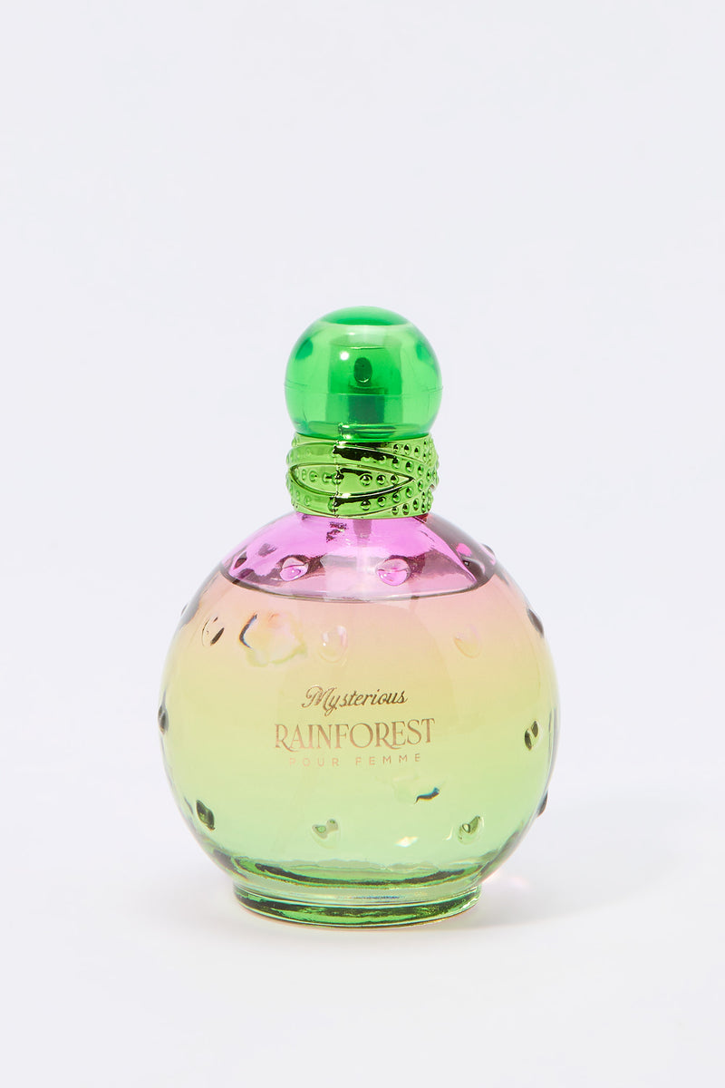 Mysterious Rainforest Perfume (100 ml)