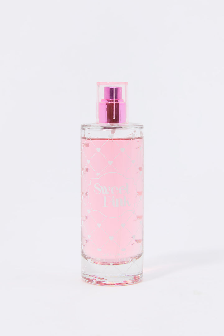Sweet Pink Perfume (100 ml)