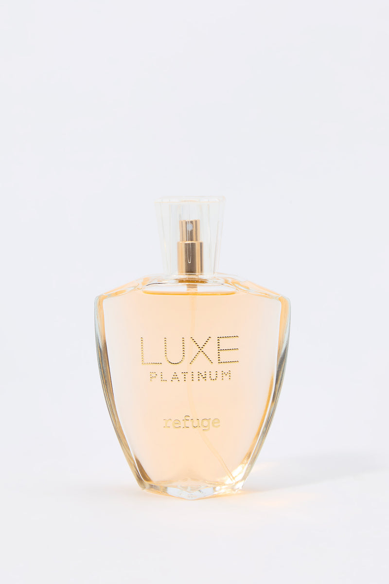 Luxe Platinum Perfume (100 ml)