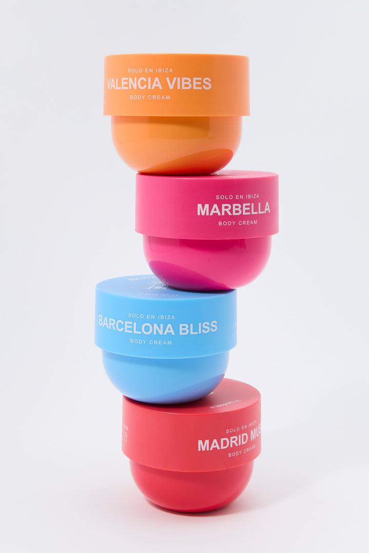 Marbella Hydrating Body Cream (236 g)