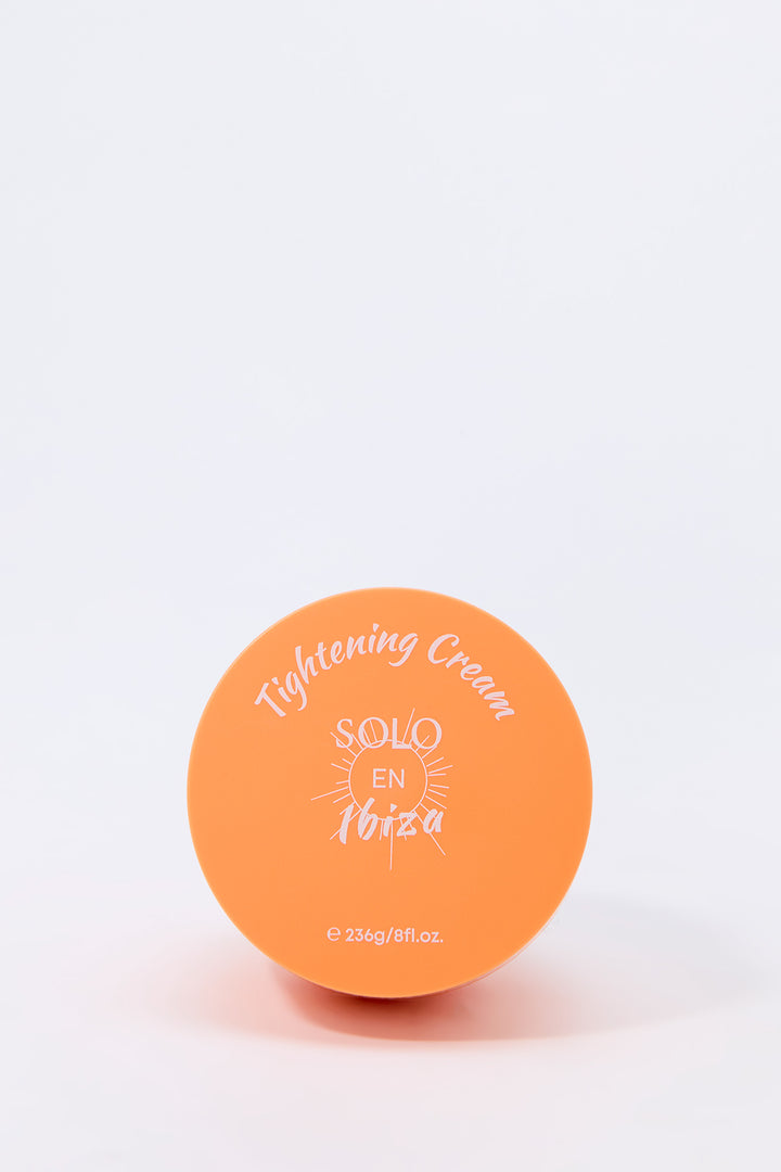 Valencia Vibes Tightening Body Cream (236 g)