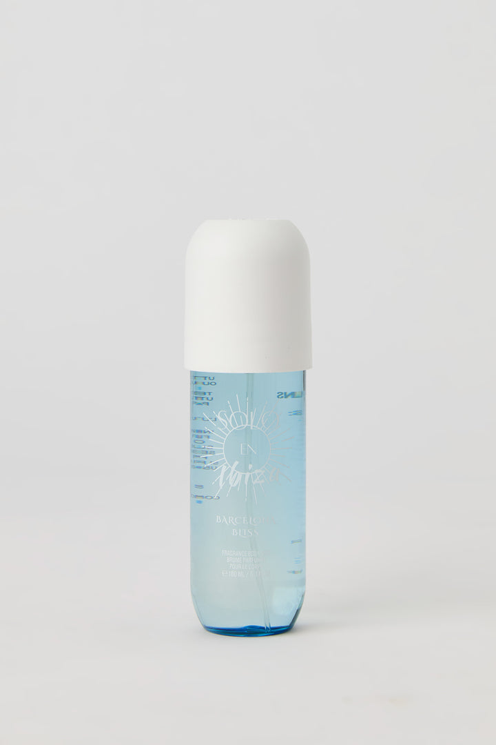 Solo Ibiza Barcelona Body Mist
