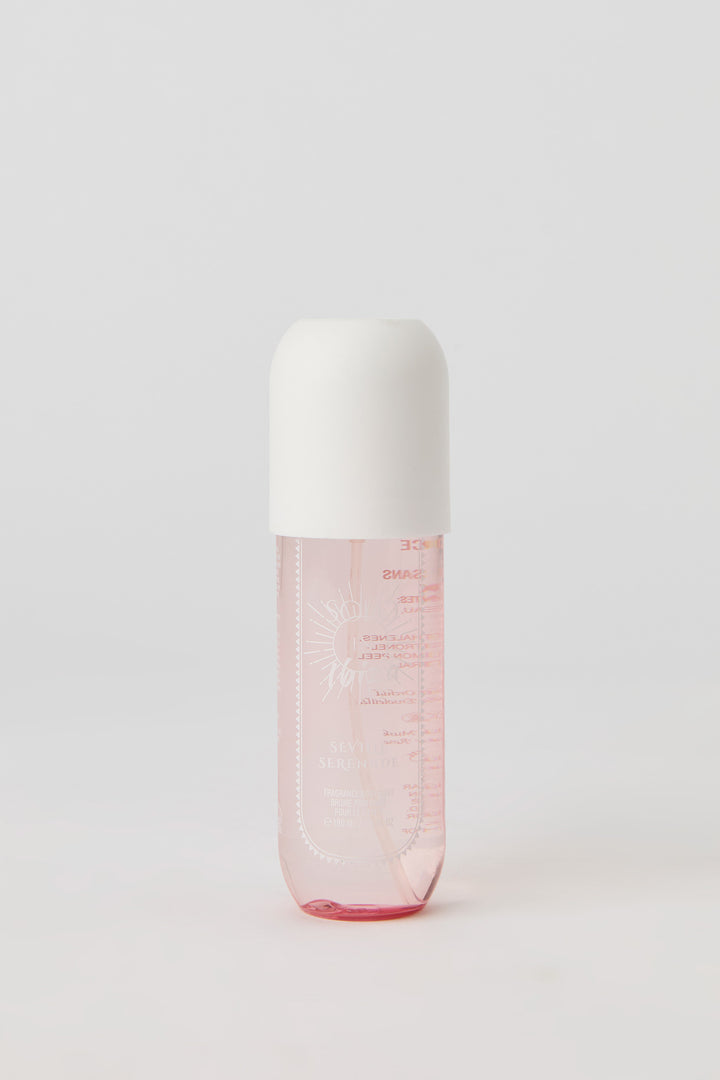 Solo Ibiza Seville Serenade Body Mist