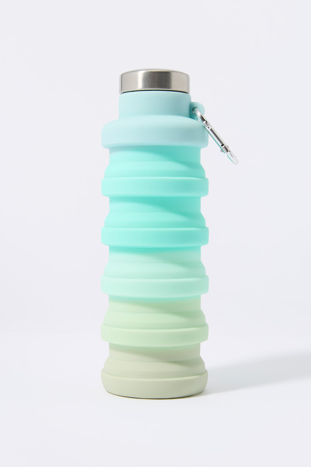 Ombre Collapsible Water Bottle (550 ml) Ombre Collapsible Water Bottle (550 ml) 3