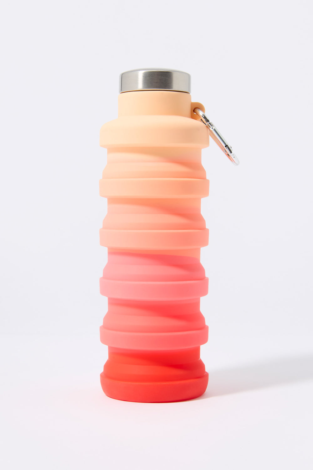 Ombre Collapsible Water Bottle (550 ml) Ombre Collapsible Water Bottle (550 ml) 9