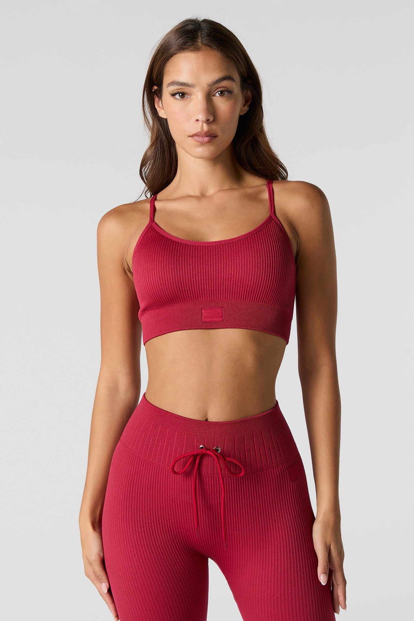 Sommer Ray Active Bra Top