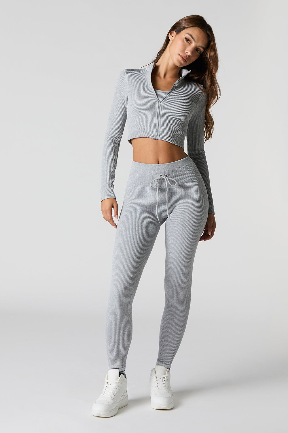 Sommer Ray Active Long Sleeve Top Sommer Ray Active Long Sleeve Top 12