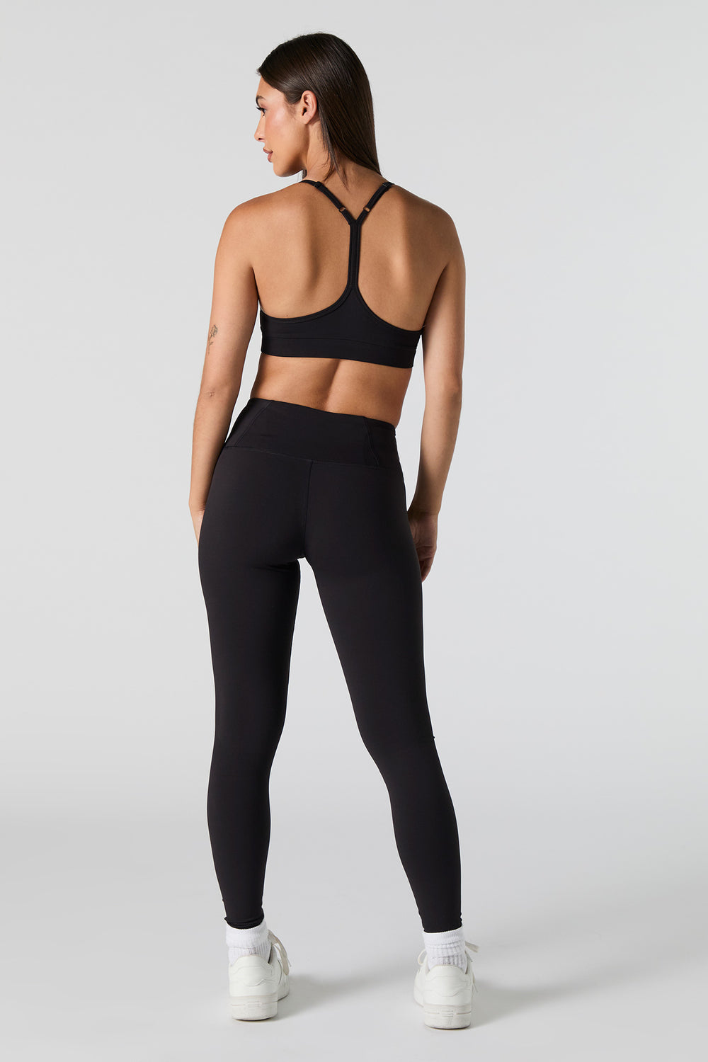 Active Back Pocket Legging Active Back Pocket Legging 8