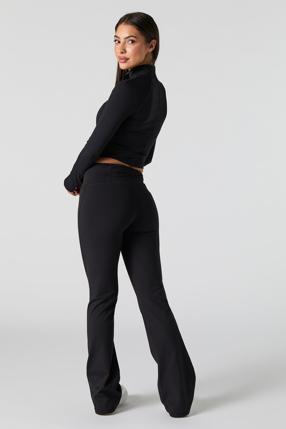 Active Flare Pant Active Flare Pant 8