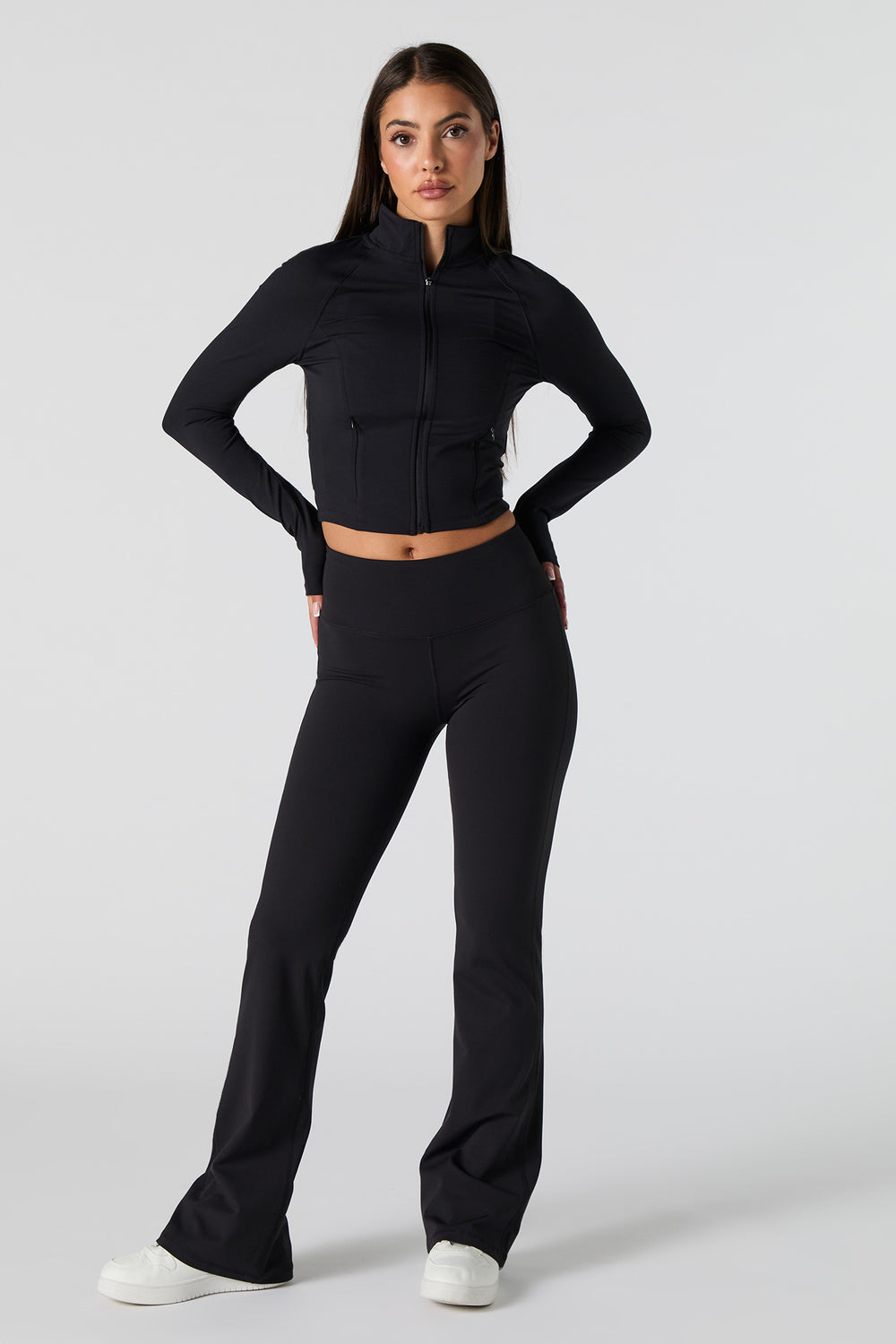 Active Flare Pant Active Flare Pant 6