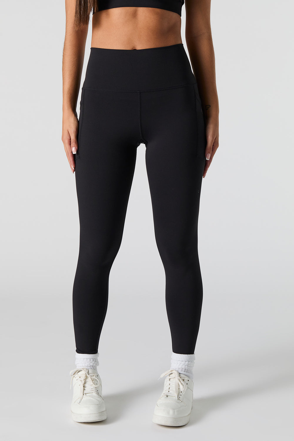 Active Side Pocket Legging Active Side Pocket Legging 6