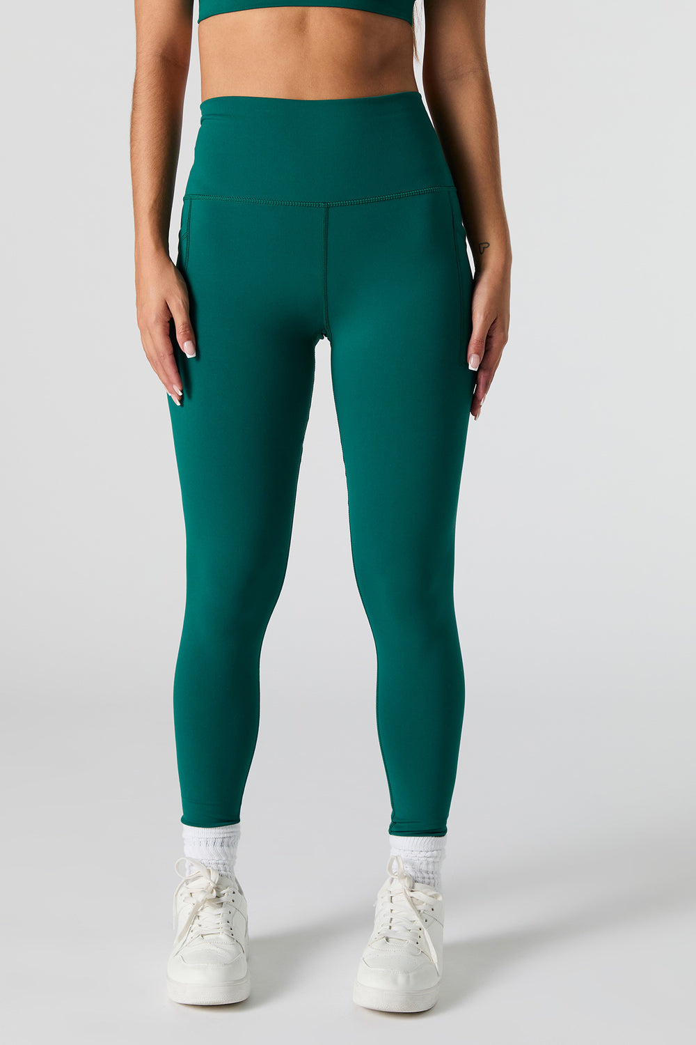 Active Side Pocket Legging Active Side Pocket Legging 2