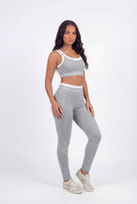 Heather Grey