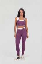 Playboy Active High Density Legging