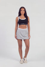Heather Grey