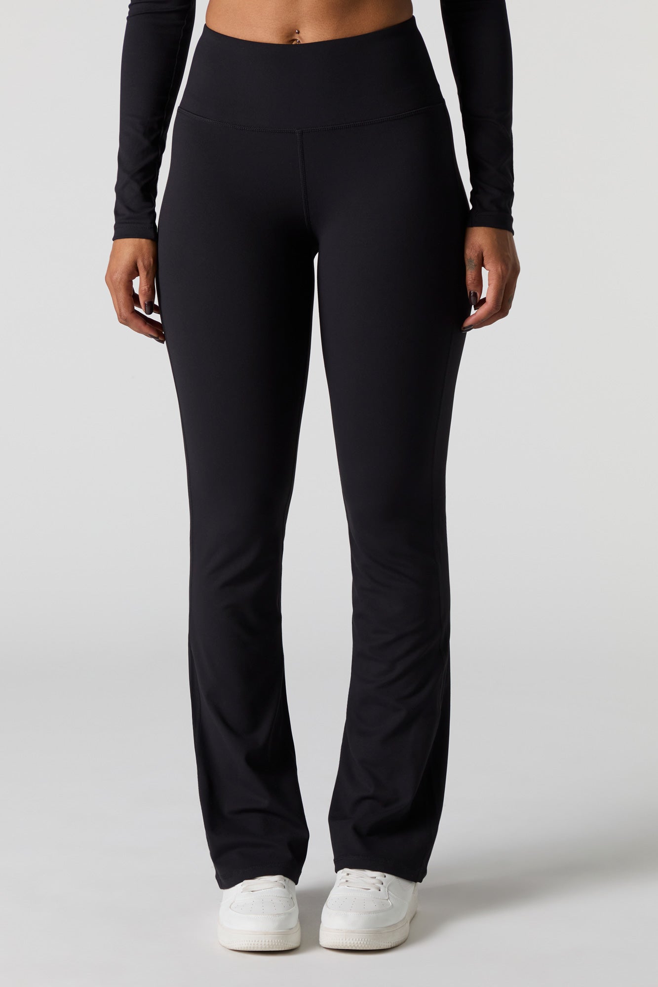 Active Flare Legging – Charlotte Russe