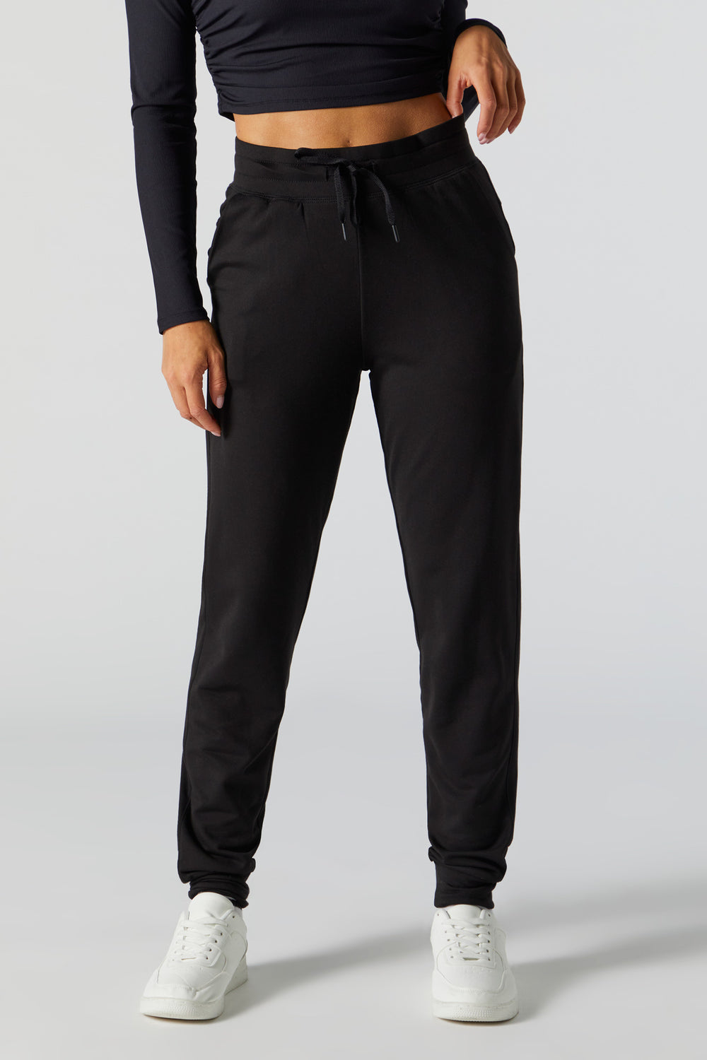 Soft Fleece Jogger Soft Fleece Jogger 4