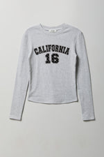 Heather Grey