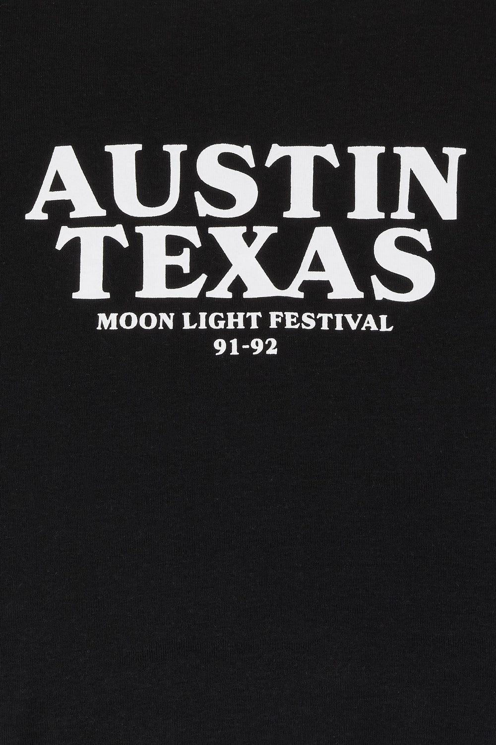 Austin Texas Graphic Baby Ringer T-Shirt Austin Texas Graphic Baby Ringer T-Shirt 1