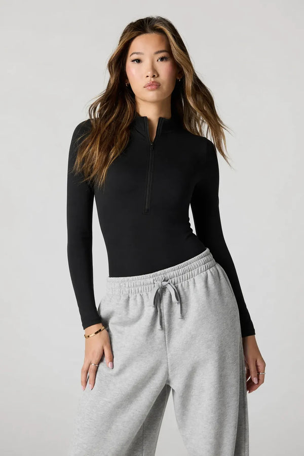 Charlotte Russe | Womens Tops | Shop Long Sleeves