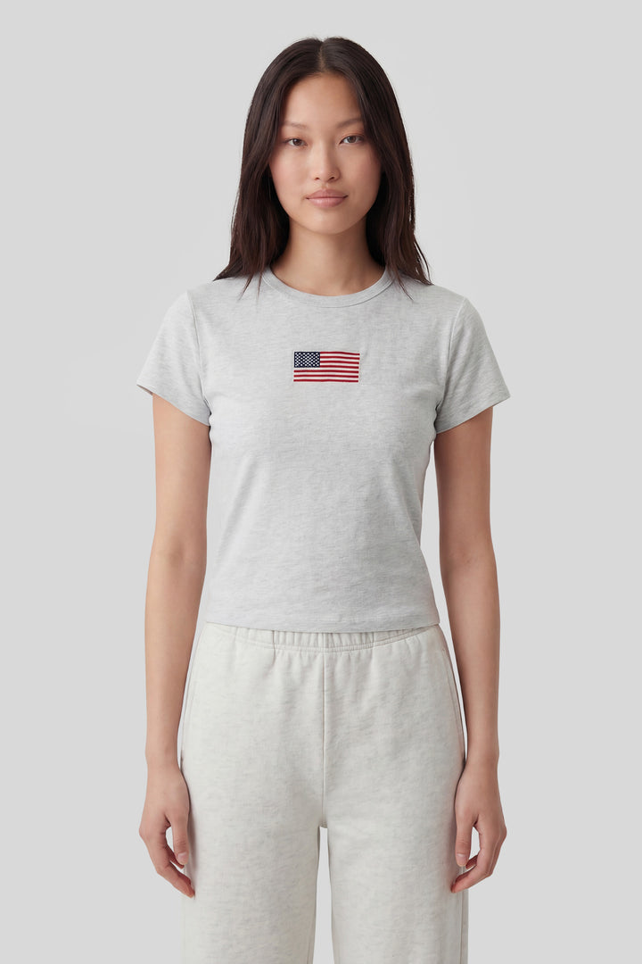 Graphic Baby Tee