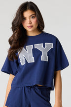 Boxy T-Shirt