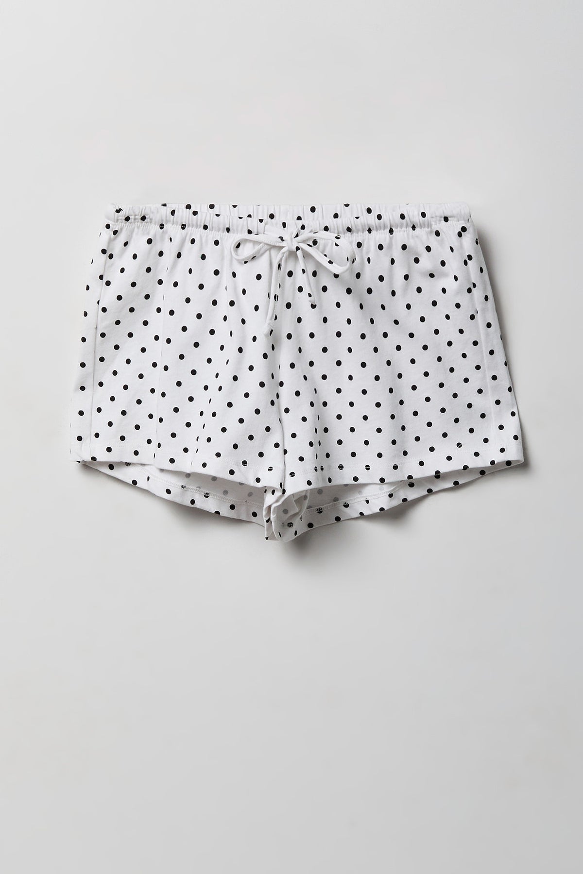 Alt View 32. Drawstring Short - Navy
