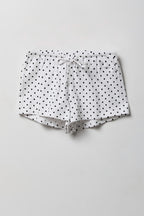 Drawstring Short
