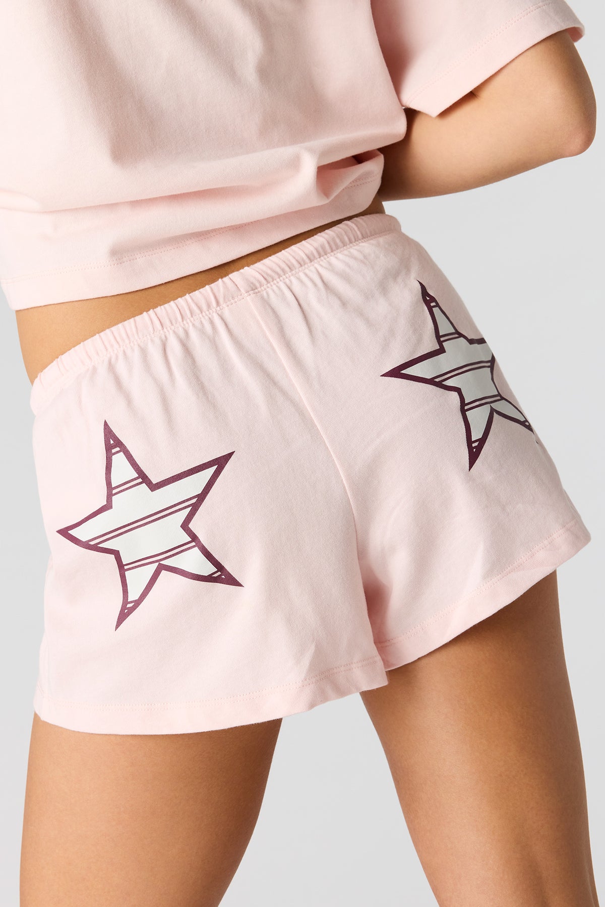 Alt View 13. Drawstring Short - Navy