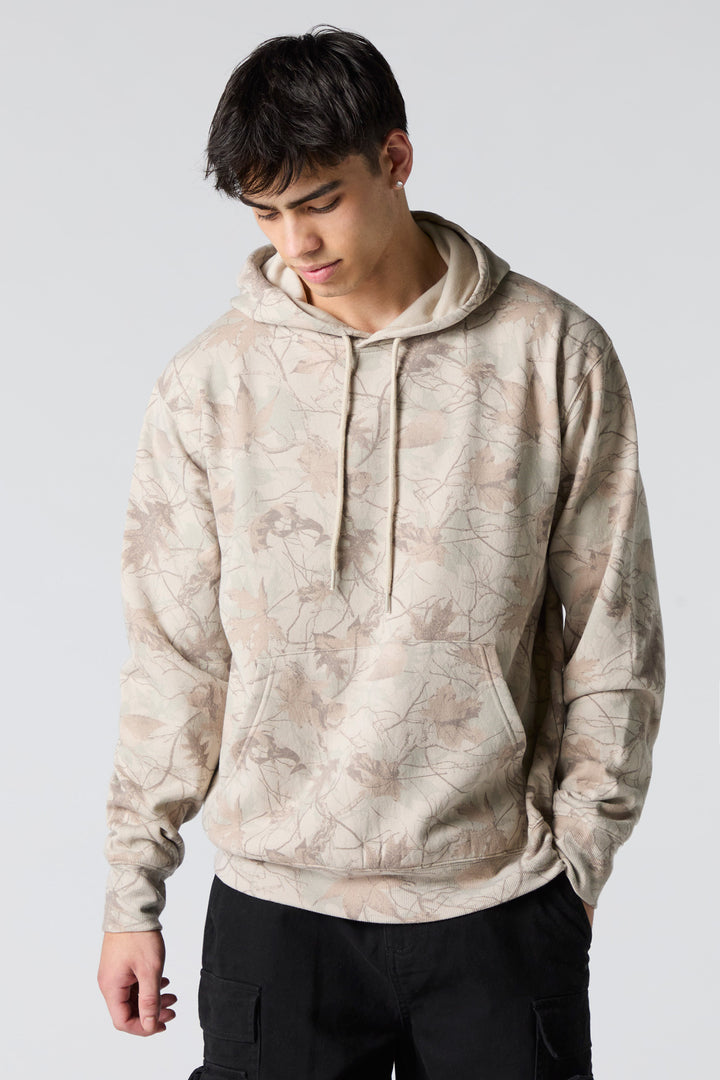 Everyday Fleece Hoodie