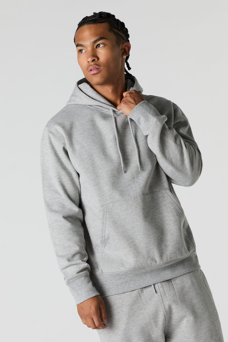 Everyday Drawstring Hoodie