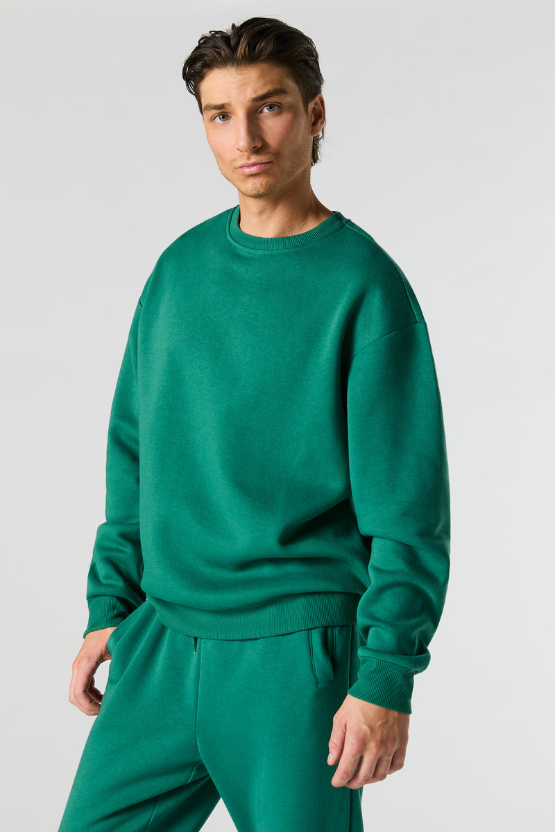 Classic Fleece Sweatshirt