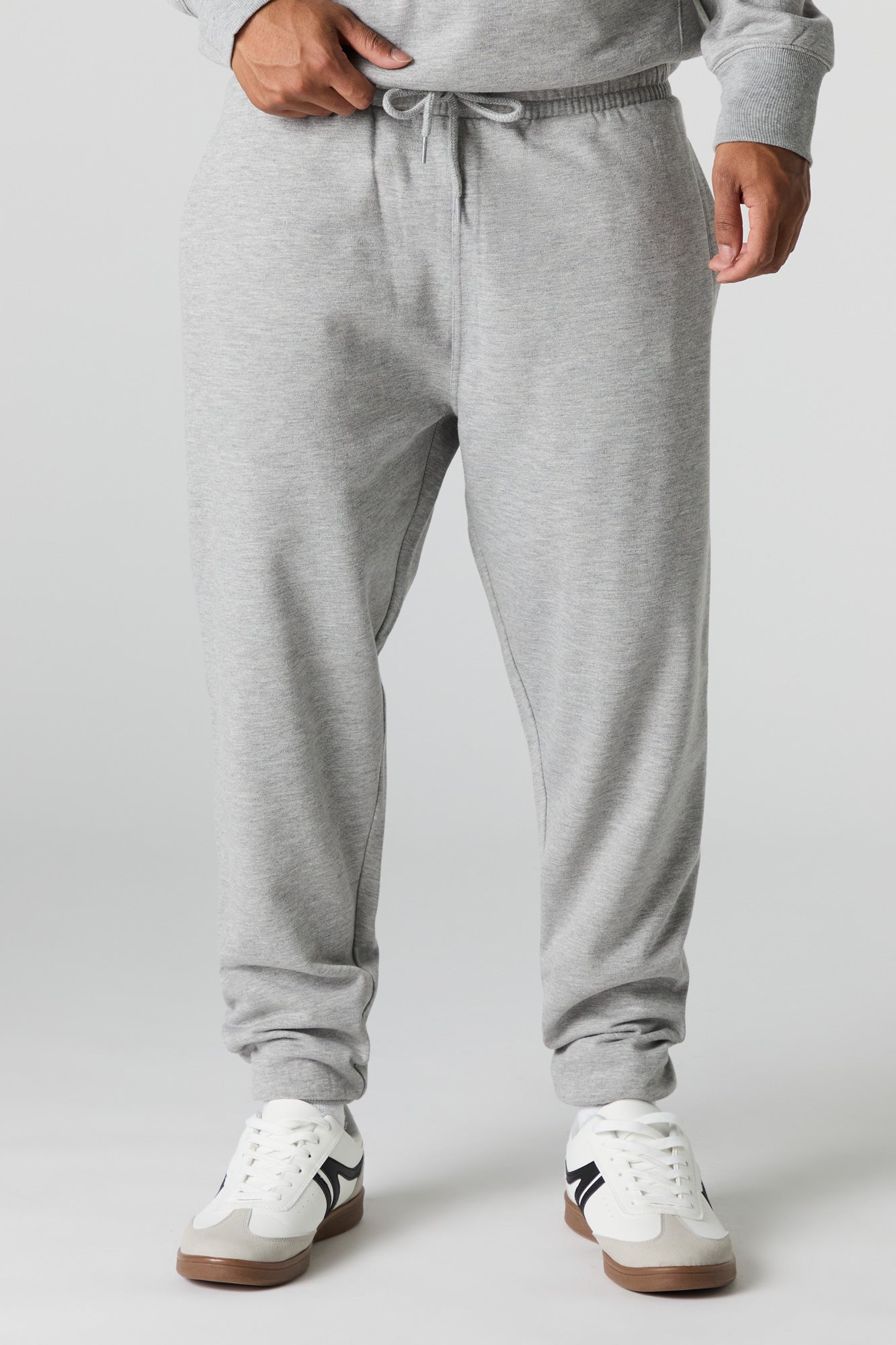 Everyday Drawstring Jogger