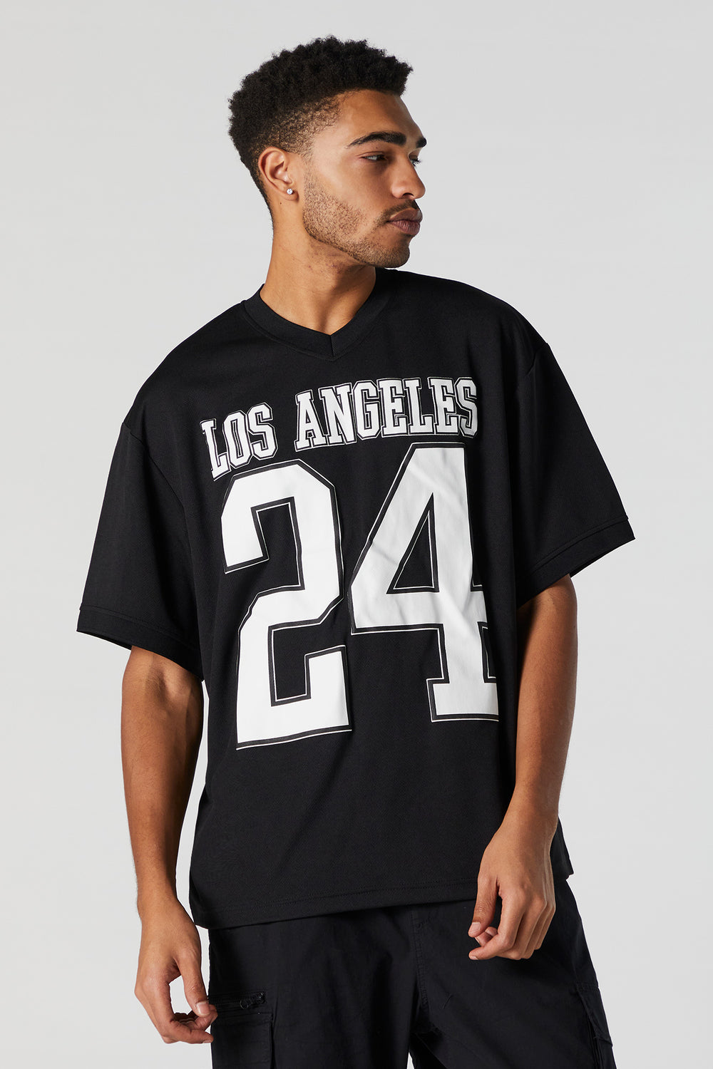 Los Angeles 24 Graphic Jersey Los Angeles 24 Graphic Jersey 1