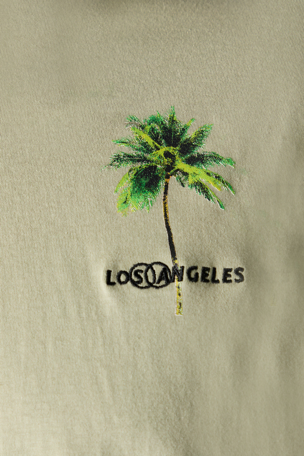 Los Angeles Graphic T-Shirt Los Angeles Graphic T-Shirt 5