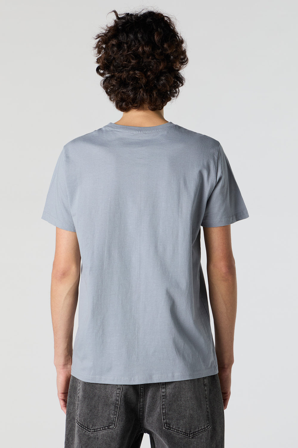 Superbad Graphic T-Shirt Superbad Graphic T-Shirt 4