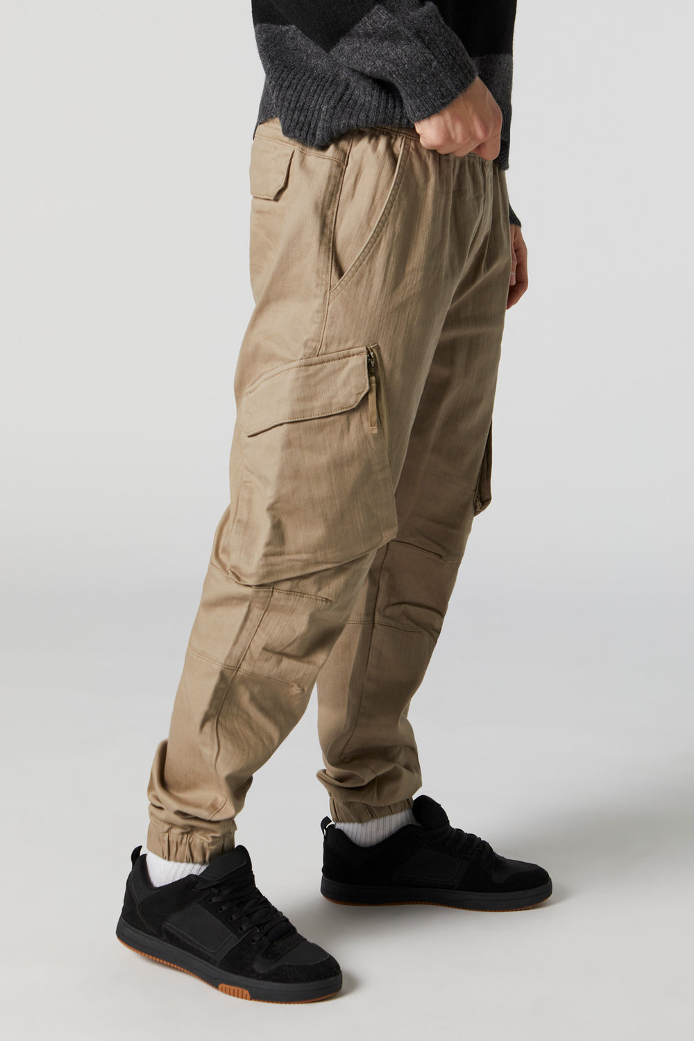 Zip Cargo Jogger Zip Cargo Jogger 13