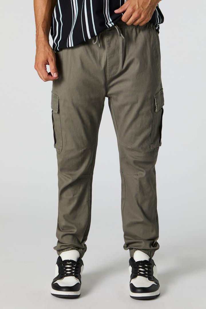 Everyday Cargo Jogger