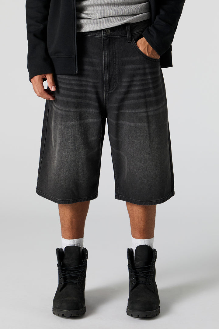 Rigid Skater Short