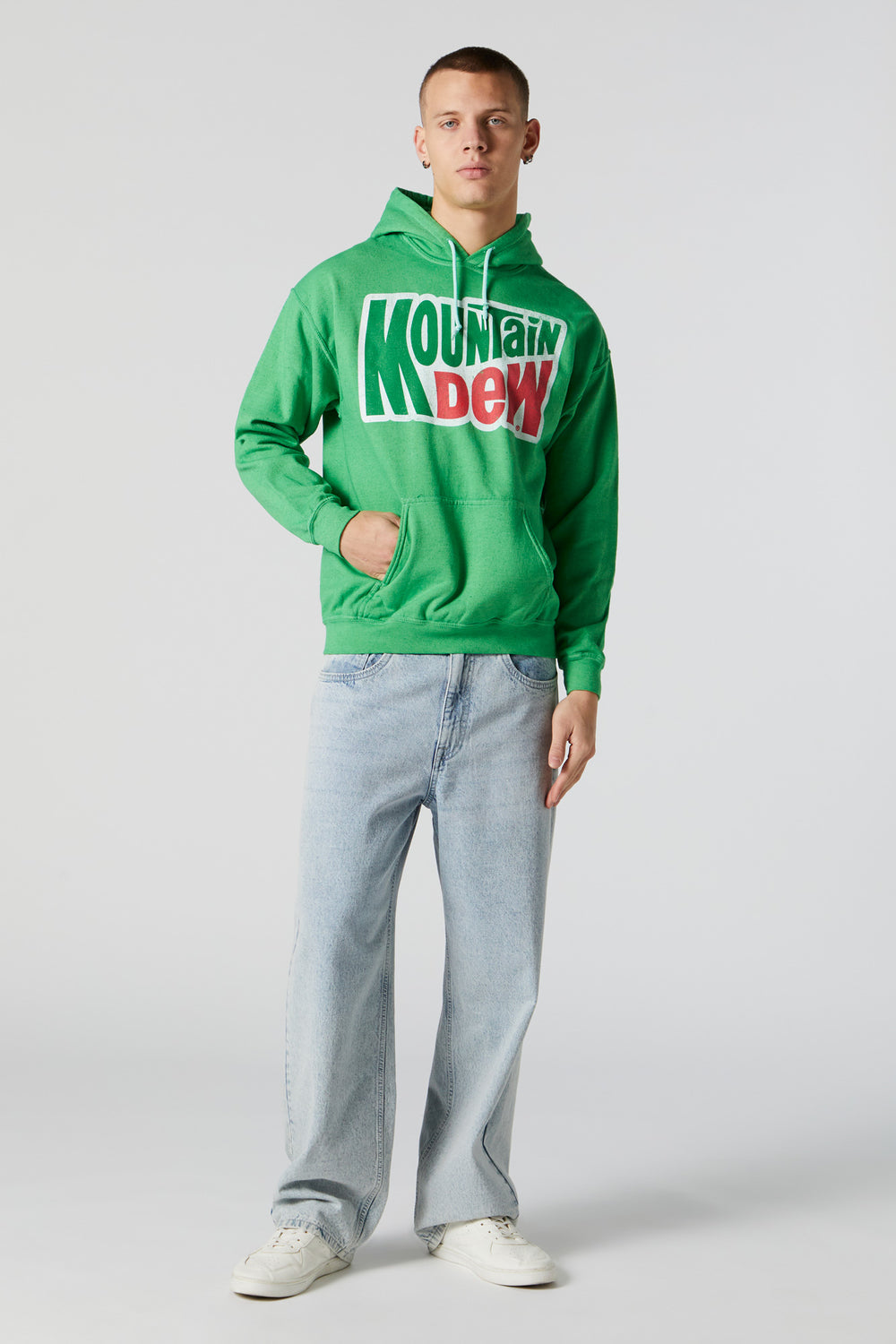 Mountain Dew Graphic Hoodie Mountain Dew Graphic Hoodie 3