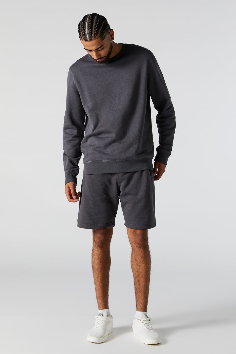Basic Fleece Short Basic Fleece Short 9